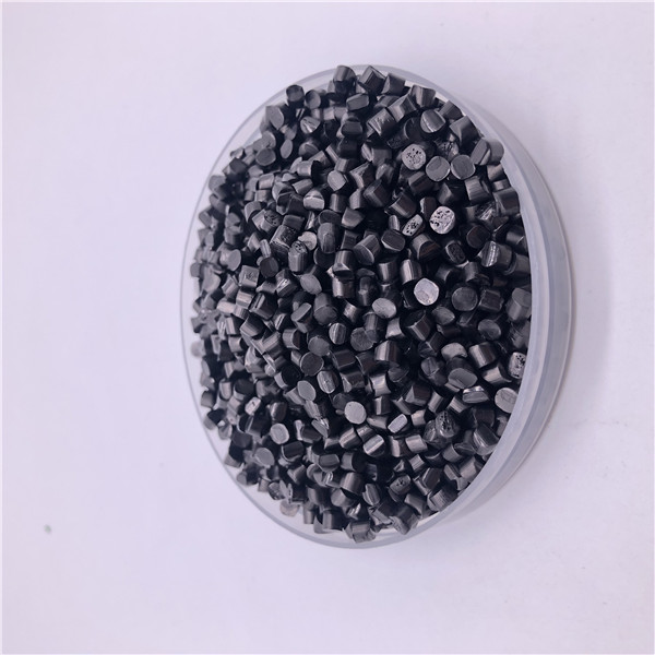 黑色母粒在加工過程中的優(yōu)勢(shì)體現(xiàn)在哪里