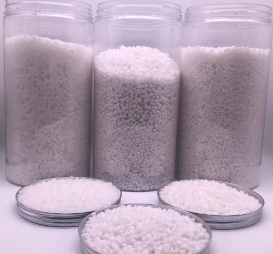 高分子材料的智慧引擎：功能母粒如何重塑塑料制品的性能邊界